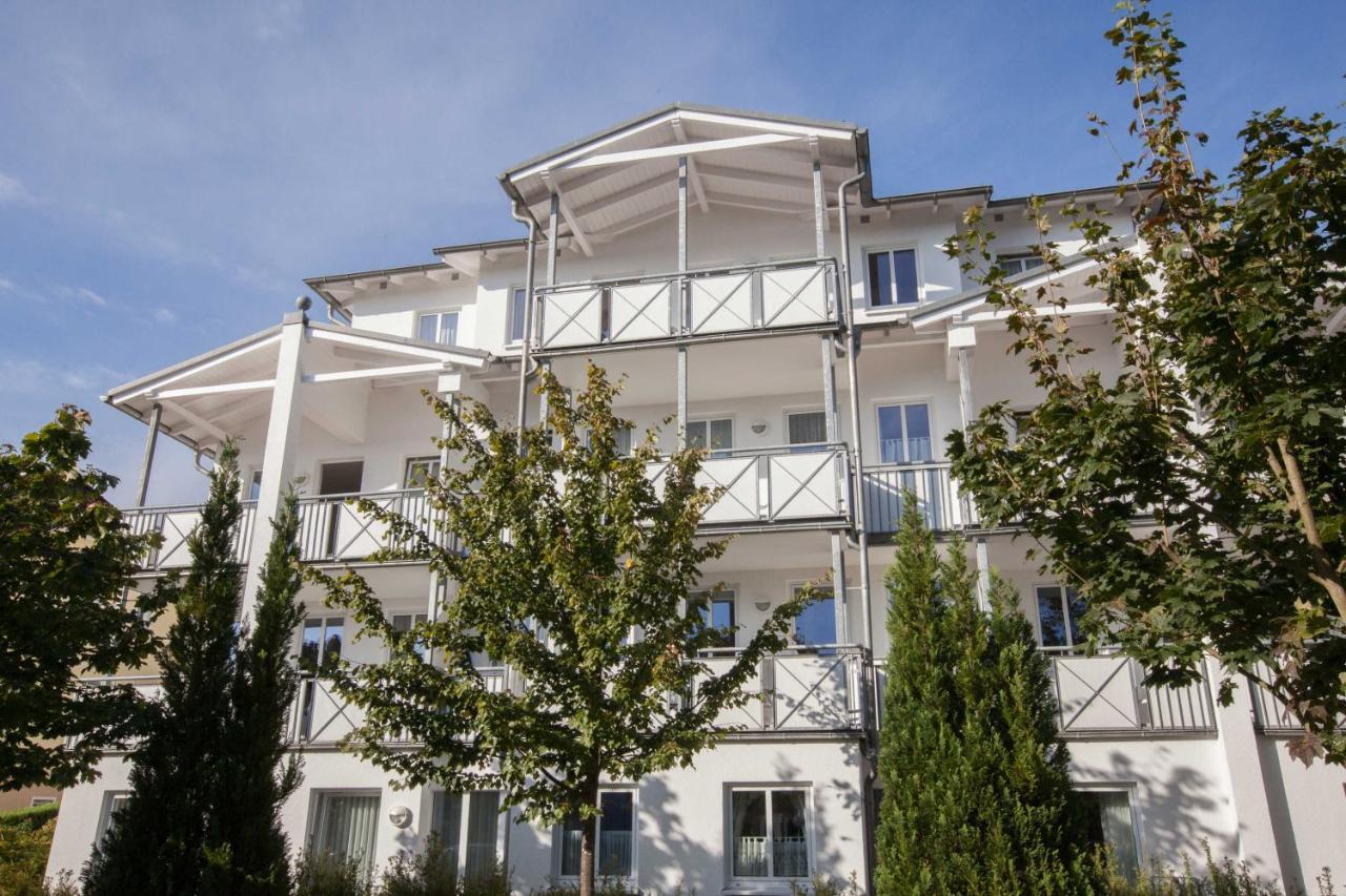 Villa Linde Goehren  Exterior photo